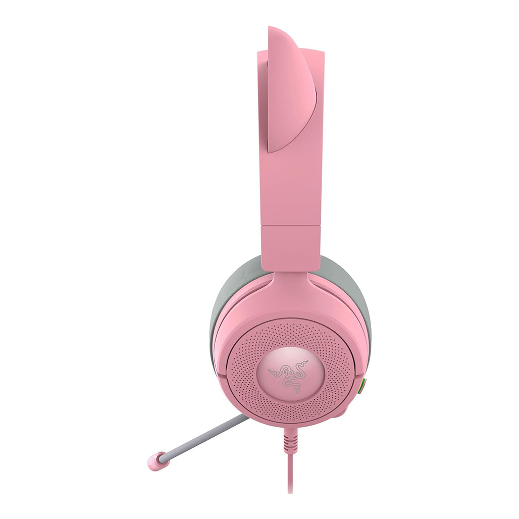 Razer Kraken Kitty V3 X Wired Gaming Headset