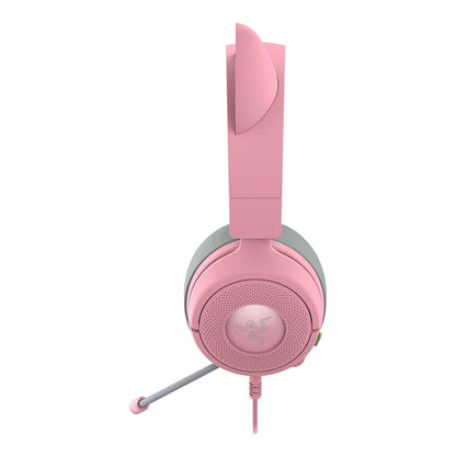 Razer Kraken Kitty V3 X Wired Gaming Headset