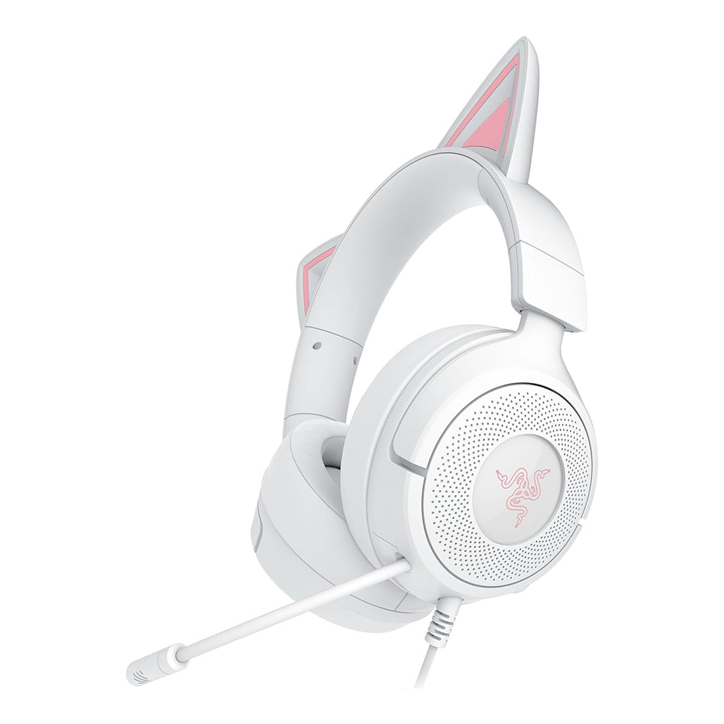 Razer Kraken Kitty V3 X Wired Gaming Headset