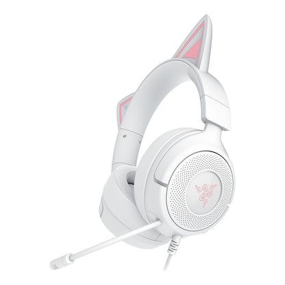 Razer Kraken Kitty V3 X Wired Gaming Headset