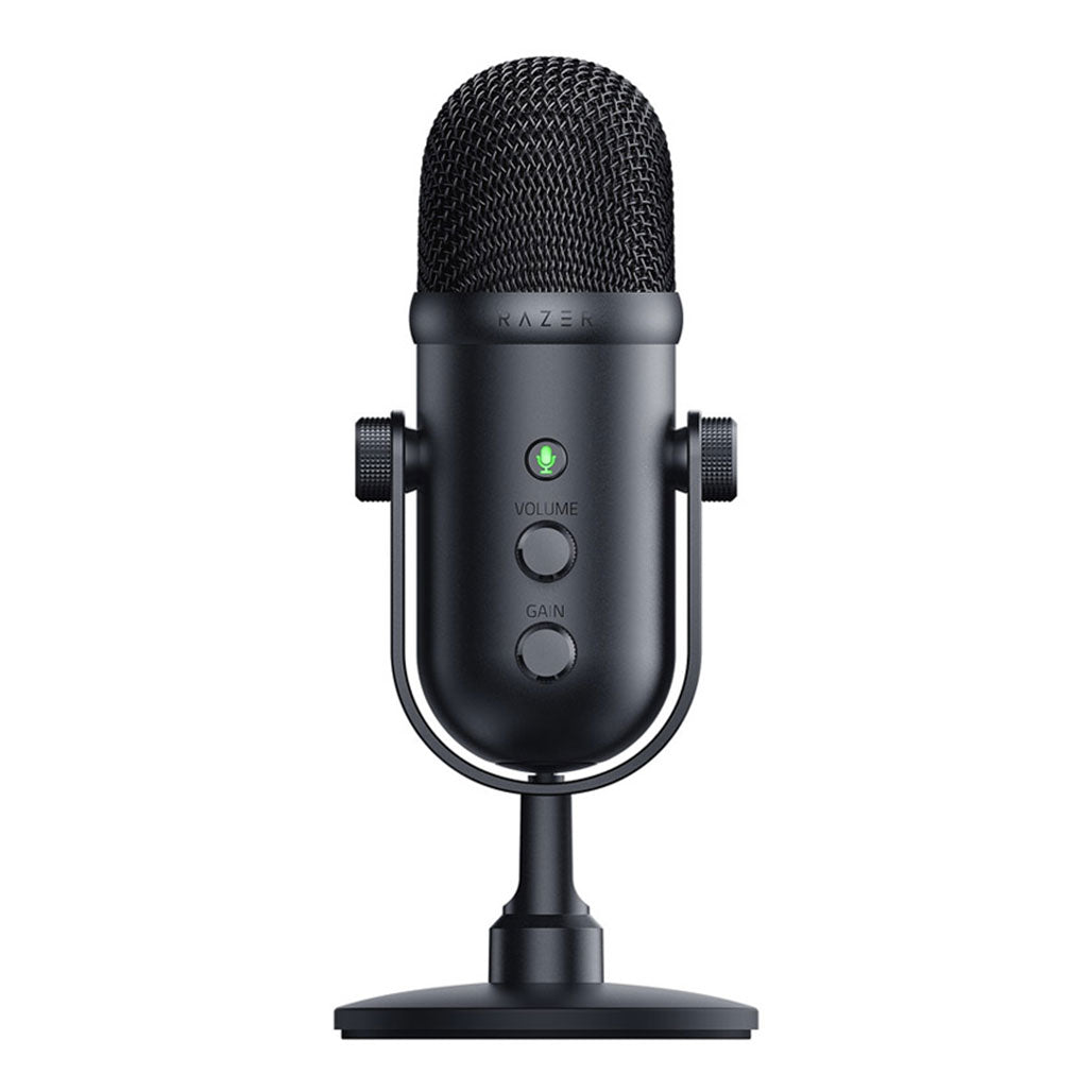 Razer Seiren V2 Pro from Razer sold by 961Souq-Zalka