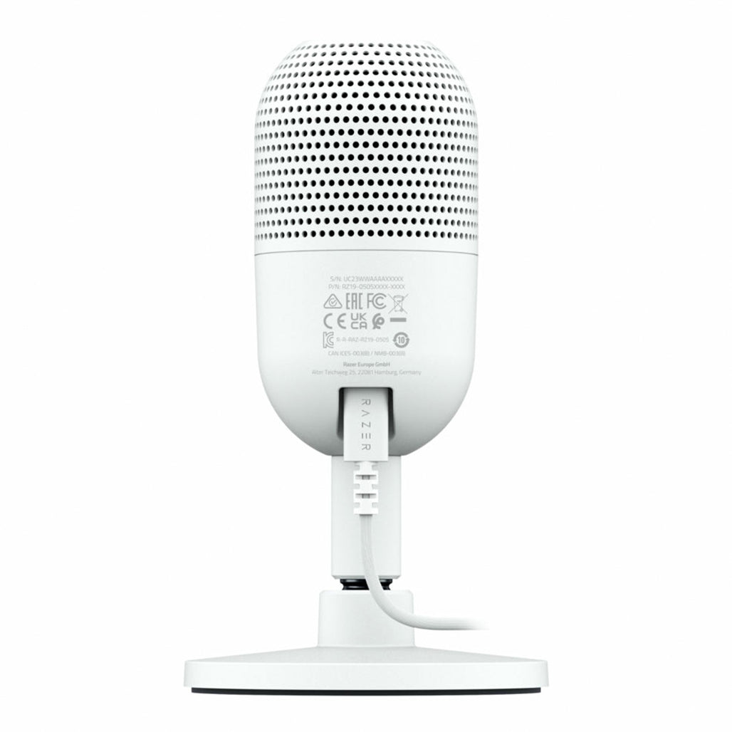 Razer Seiren V3 Mini – Compact USB Microphone