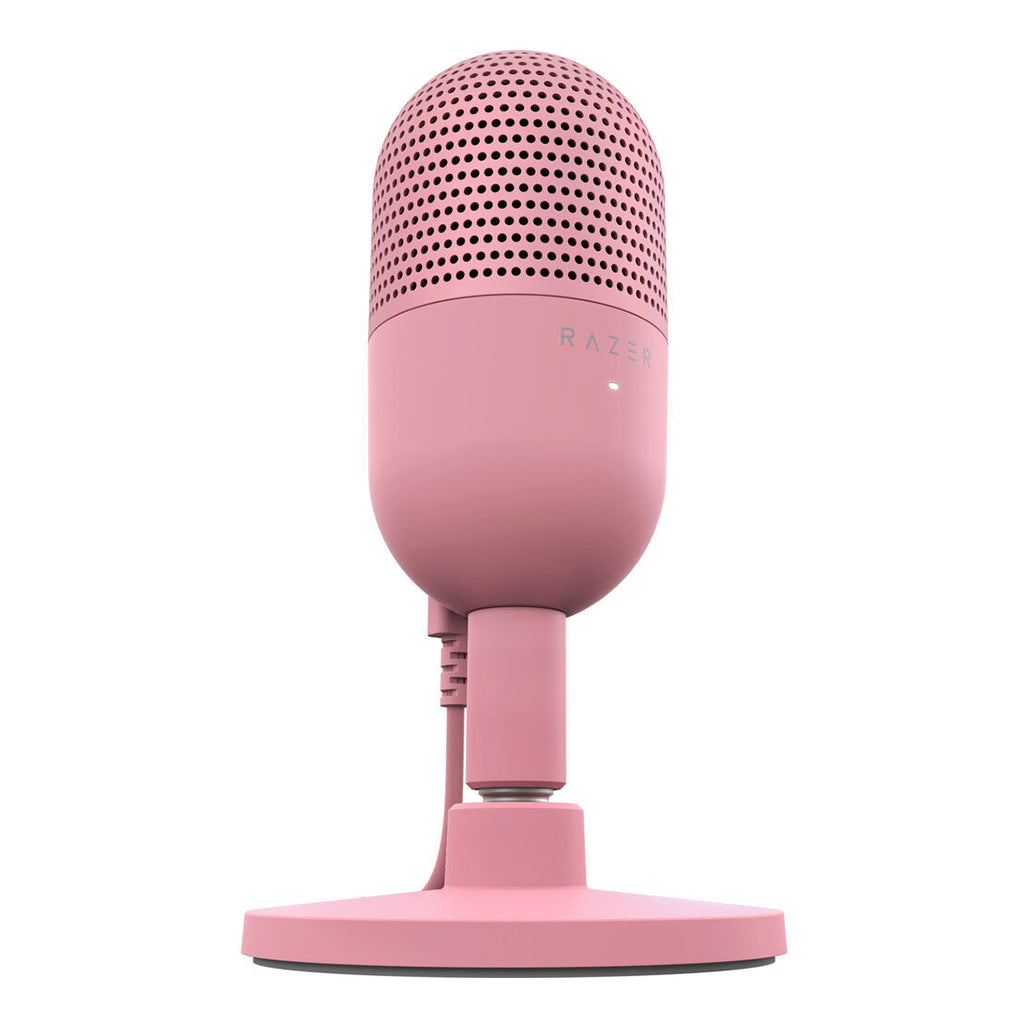 Razer Seiren V3 Mini – Compact USB Microphone