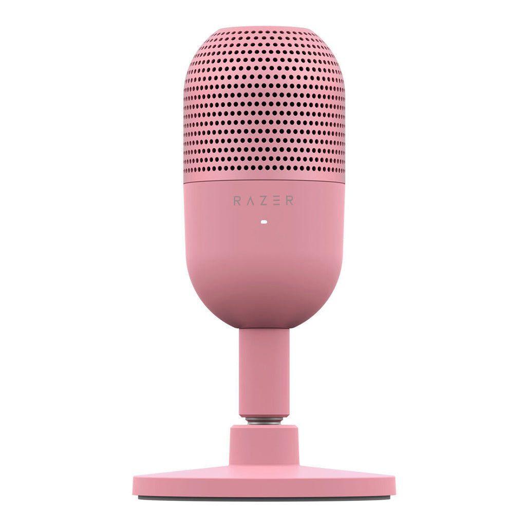 Razer Seiren V3 Mini – Compact USB Microphone