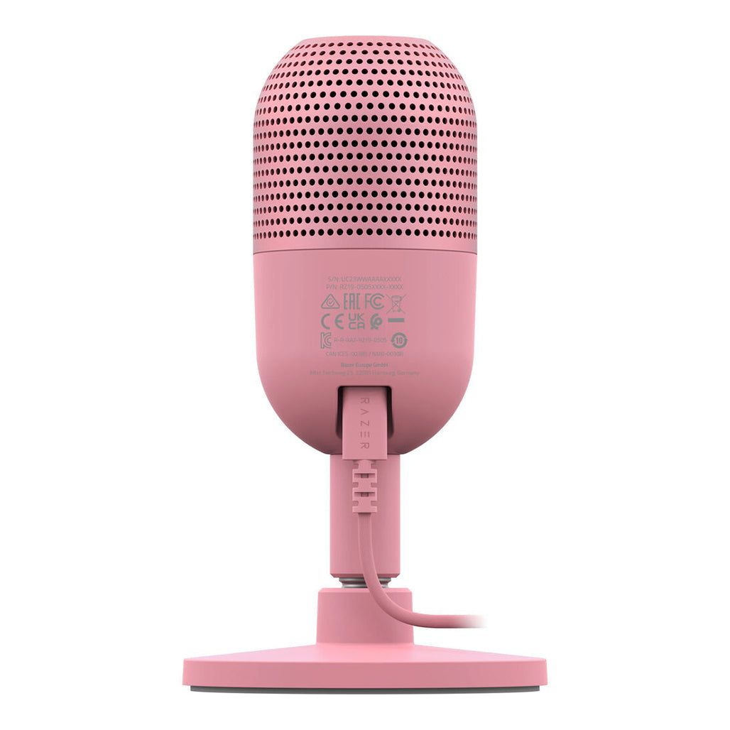 Razer Seiren V3 Mini – Compact USB Microphone