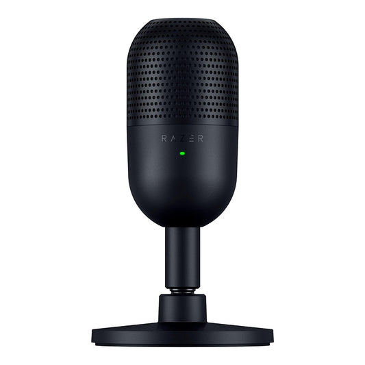 Razer Seiren V3 Mini – Compact USB Microphone
