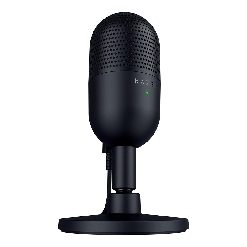 Razer Seiren V3 Mini – Compact USB Microphone