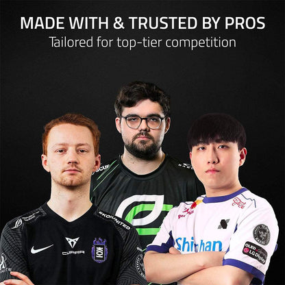 Razer Viper V3 HyperSpeed Wireless Gaming Mouse – 30,000 DPI, 82g