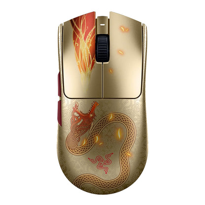 Razer Viper V3 Pro - Counter-Strike 2 Dragon Lore Wireless Gaming Mouse