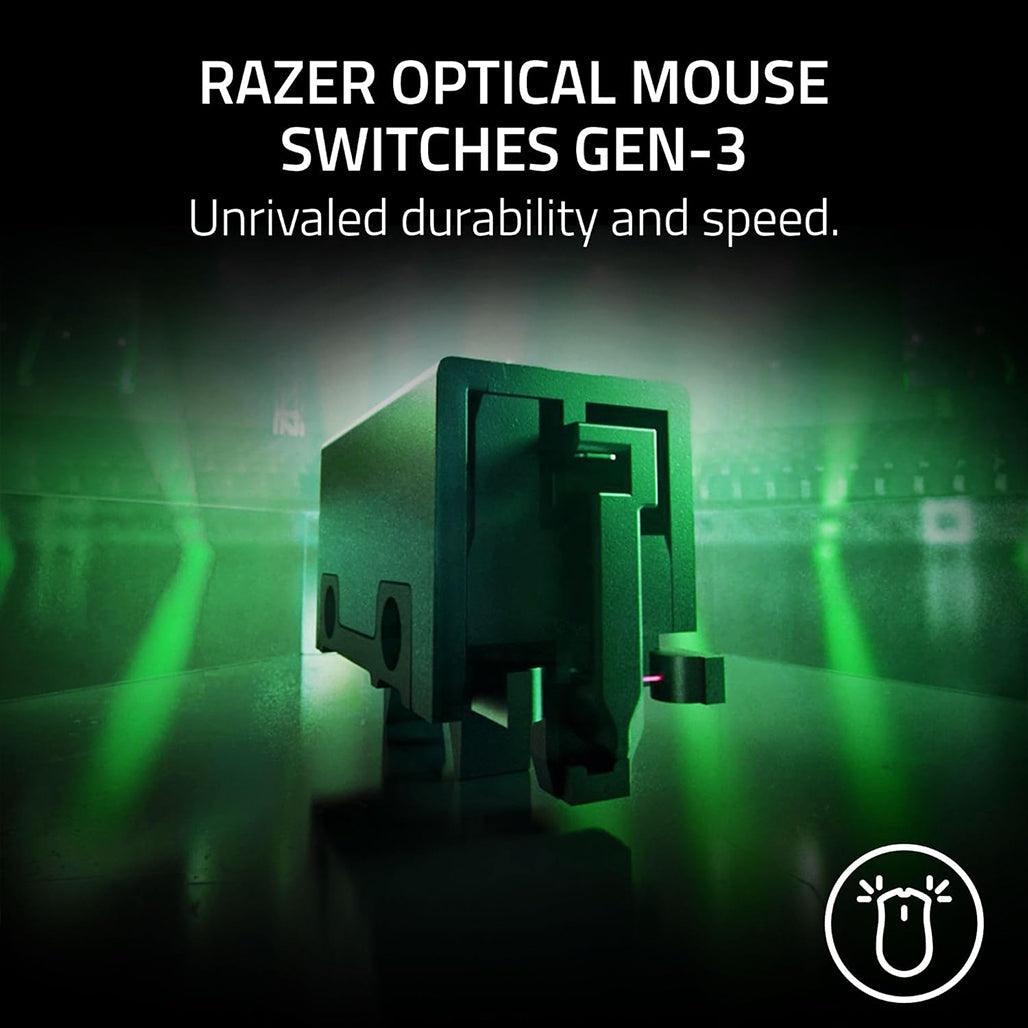 Razer Viper V3 Pro SE - Wireless Gaming Mouse