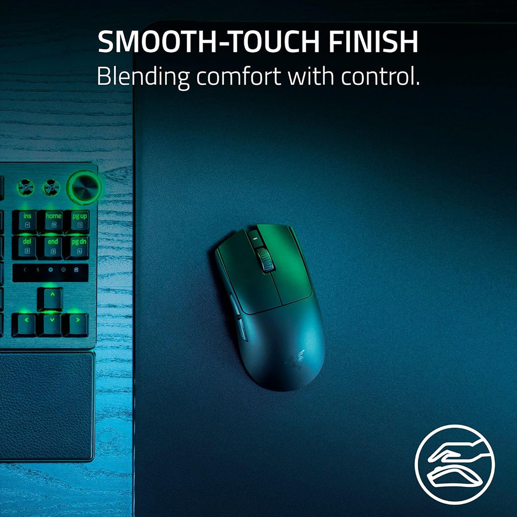Razer Viper V3 Pro SE - Wireless Gaming Mouse