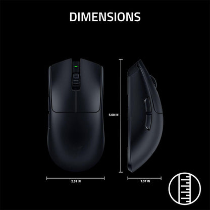 Razer Viper V3 Pro SE - Wireless Gaming Mouse