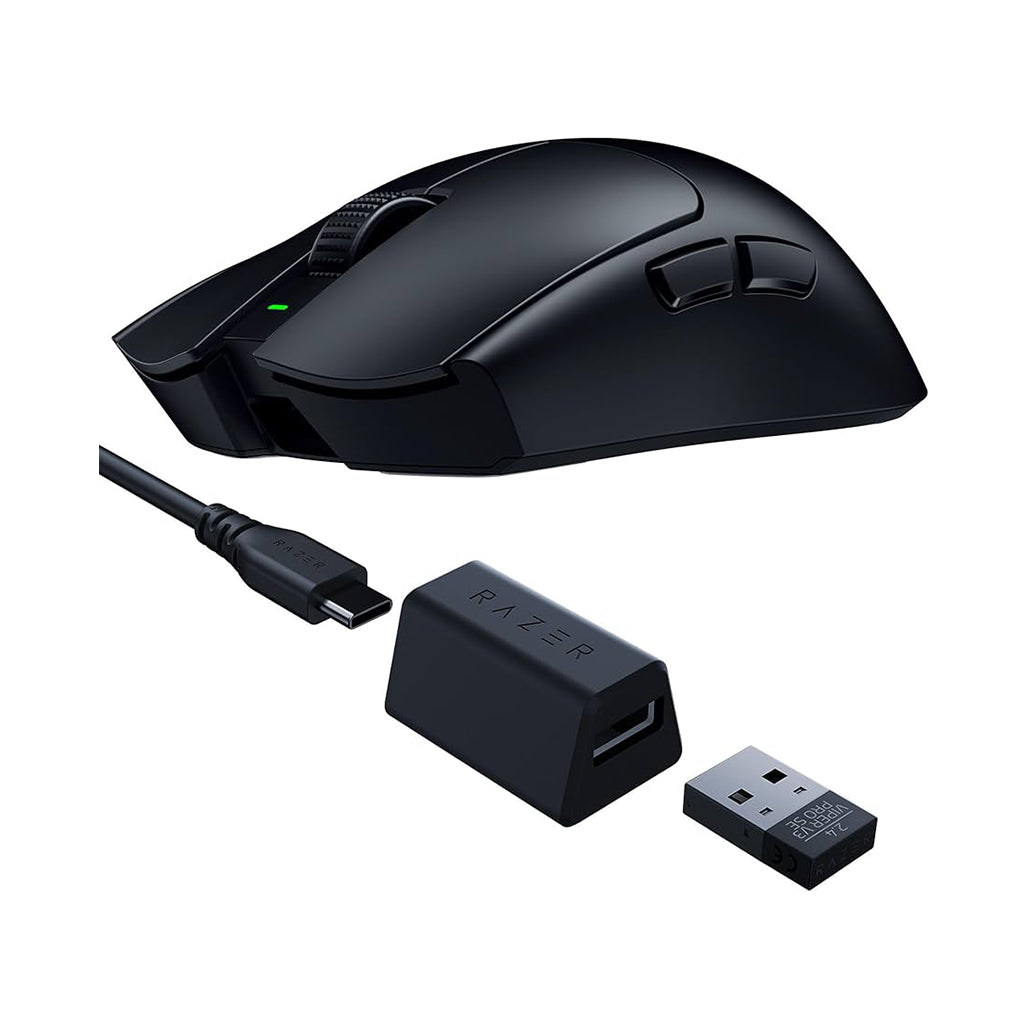 Razer Viper V3 Pro SE - Wireless Gaming Mouse