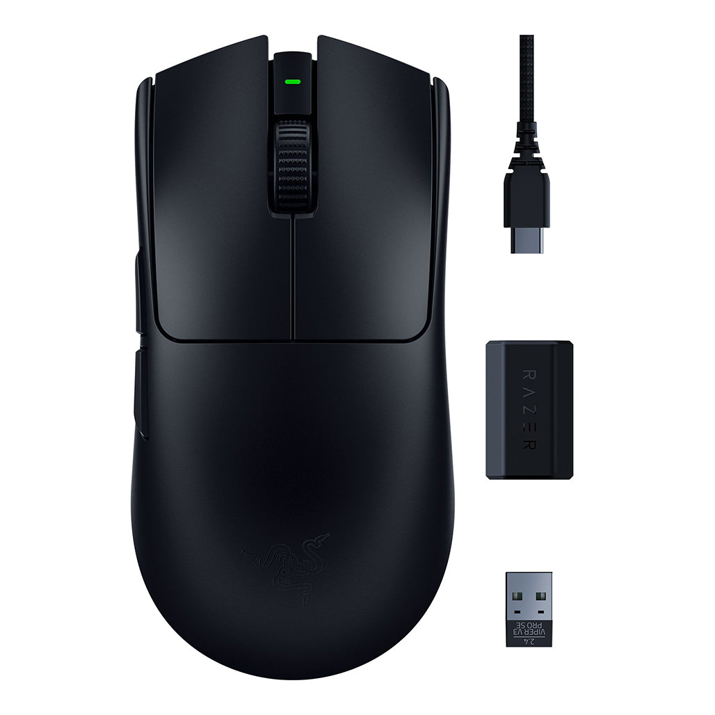 Razer Viper V3 Pro SE - Wireless Gaming Mouse
