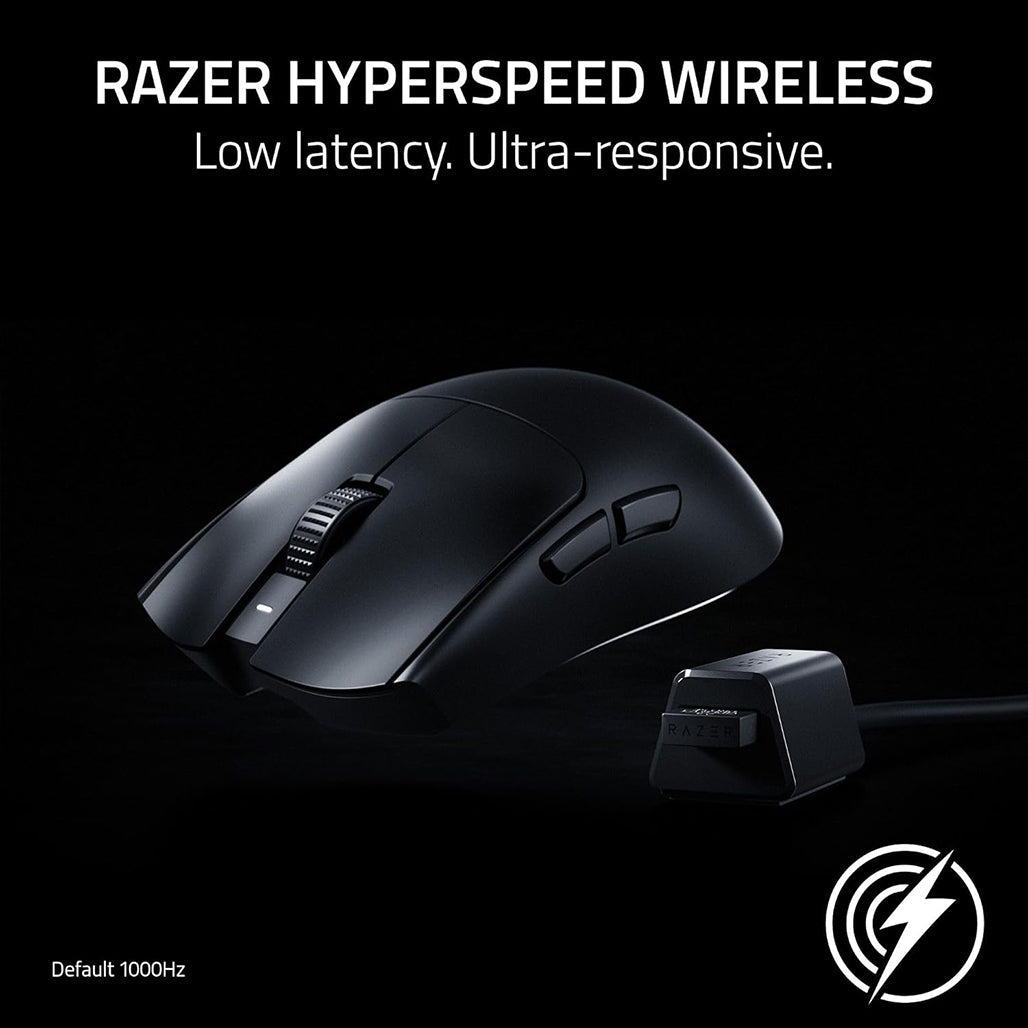 Razer Viper V3 Pro SE - Wireless Gaming Mouse