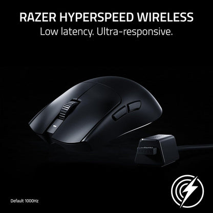 Razer Viper V3 Pro SE - Wireless Gaming Mouse