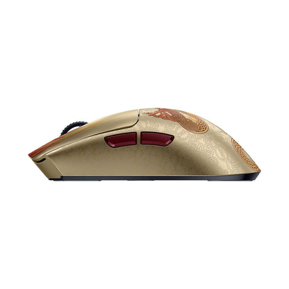 Razer Viper V3 Pro - Counter-Strike 2 Dragon Lore Wireless Gaming Mouse