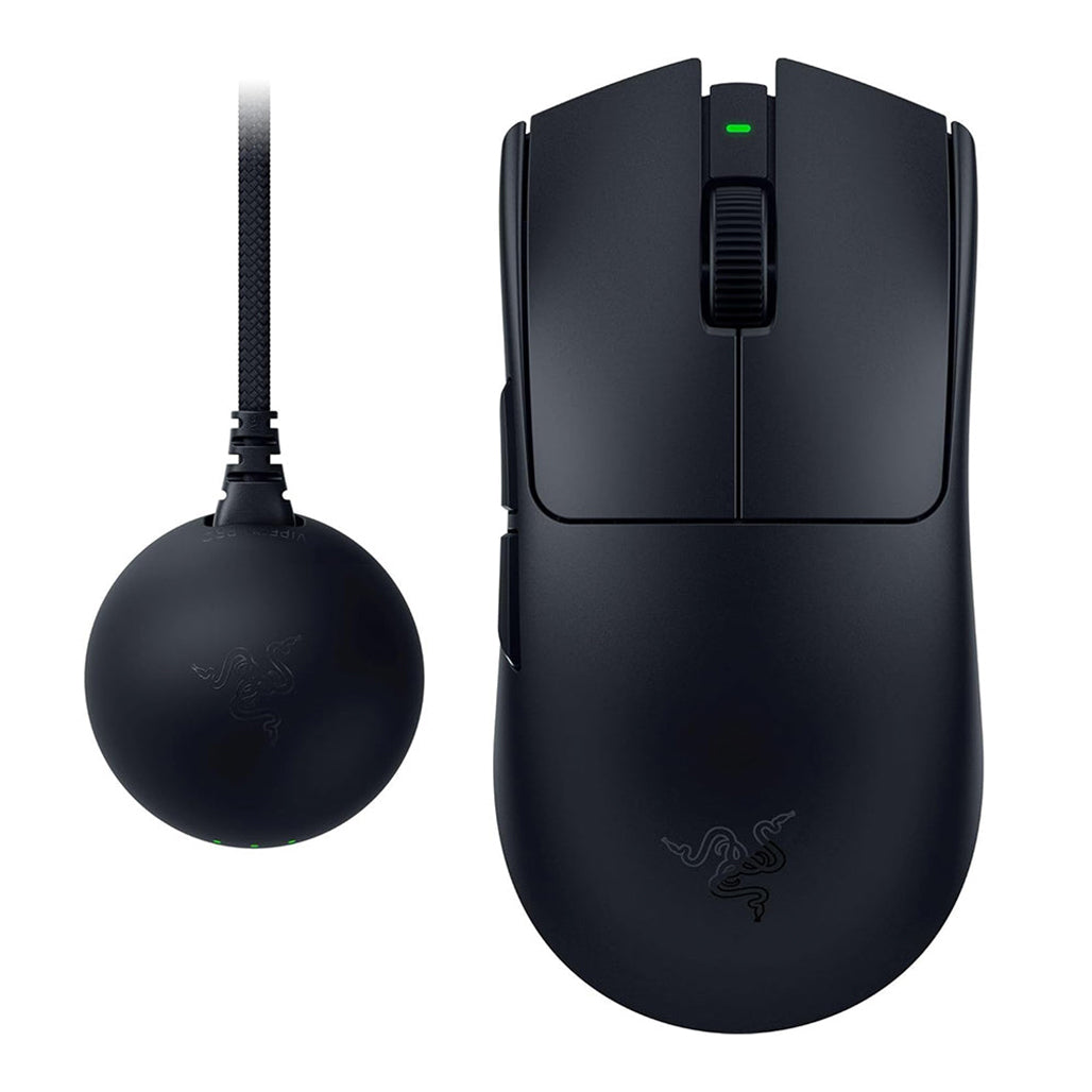 Razer Viper V4 Pro - Wireless Gaming Mouse