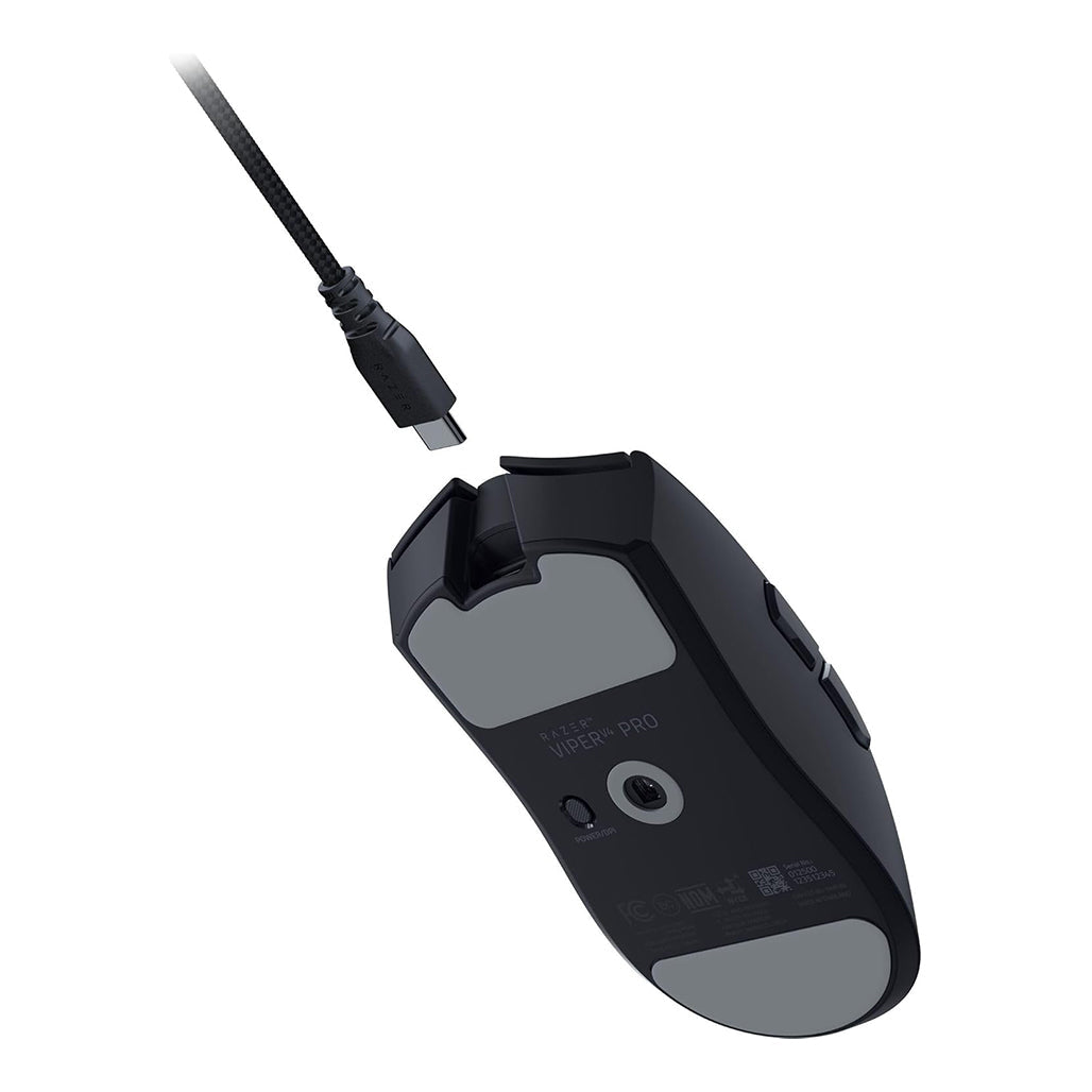 Razer Viper V4 Pro - Wireless Gaming Mouse