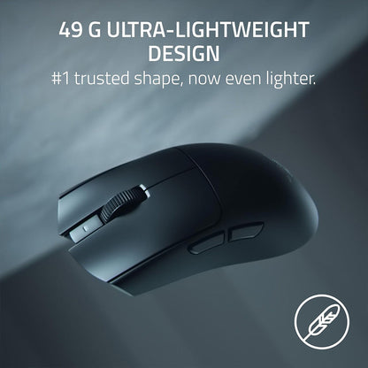 Razer Viper V4 Pro - Wireless Gaming Mouse