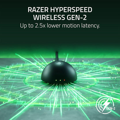 Razer Viper V4 Pro - Wireless Gaming Mouse