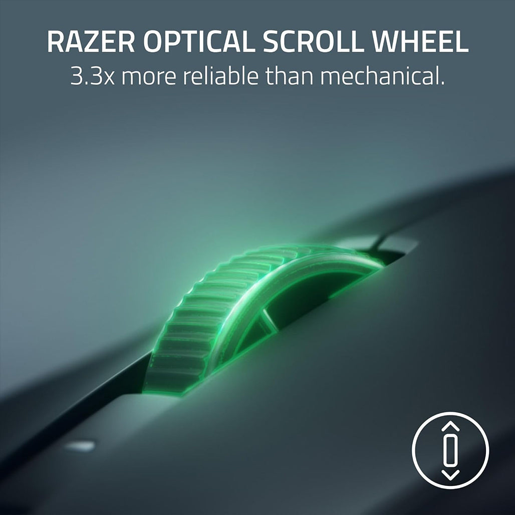 Razer Viper V4 Pro - Wireless Gaming Mouse
