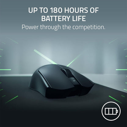 Razer Viper V4 Pro - Wireless Gaming Mouse