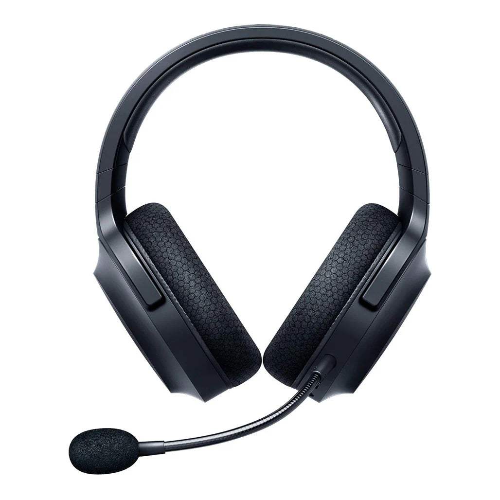 Razer Barracuda X Wireless Stereo Gaming Headset Multi-Platform 50-Hour Battery Life Detachable Microphone