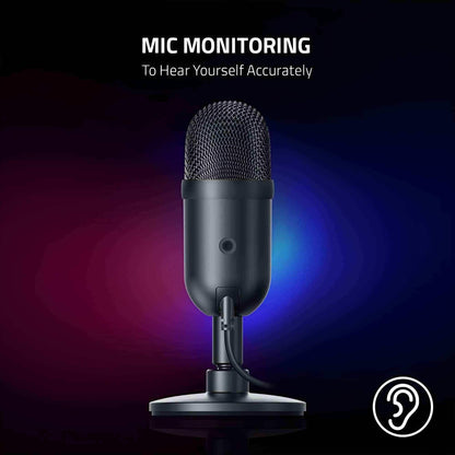 Razer Seiren V2 X USB Microphone for Streamers - Pixel Zones