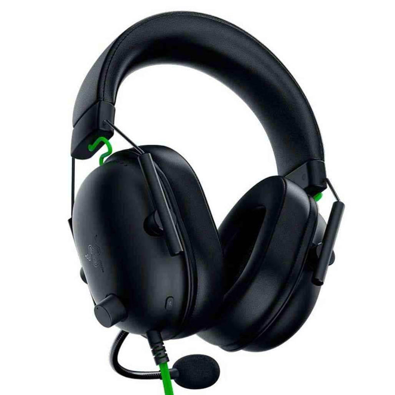 RAZER BlackShark V2 X Multi-platform Wired Esports headset - Pixel Zones