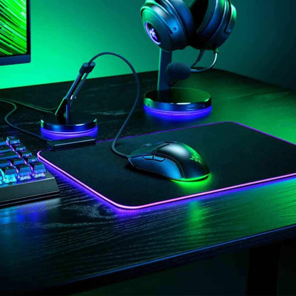 Razer Cobra Lightweight Wired Gaming Mouse with Razer Chroma RGB - Pixel Zones