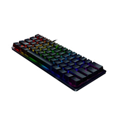 Razer Huntsman Mini Clicky 60% Gaming Keyboard with Razer™ Optical Switch - Pixel Zones