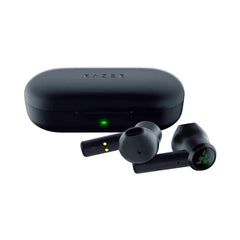 Razer Hammerhead True Wireless Bluetooth Gaming Earbuds - Pixel Zones