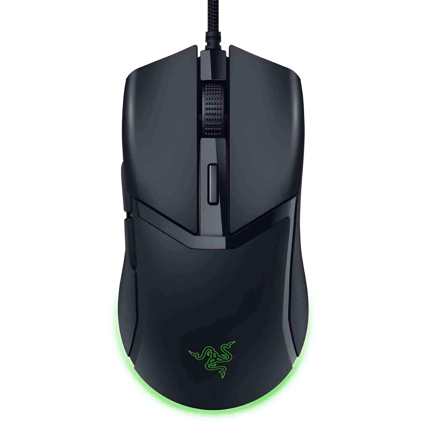 Razer Cobra Lightweight Wired Gaming Mouse with Razer Chroma RGB - Pixel Zones