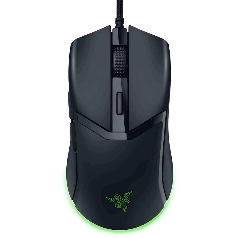 Razer Cobra Lightweight Wired Gaming Mouse with Razer Chroma RGB - Pixel Zones