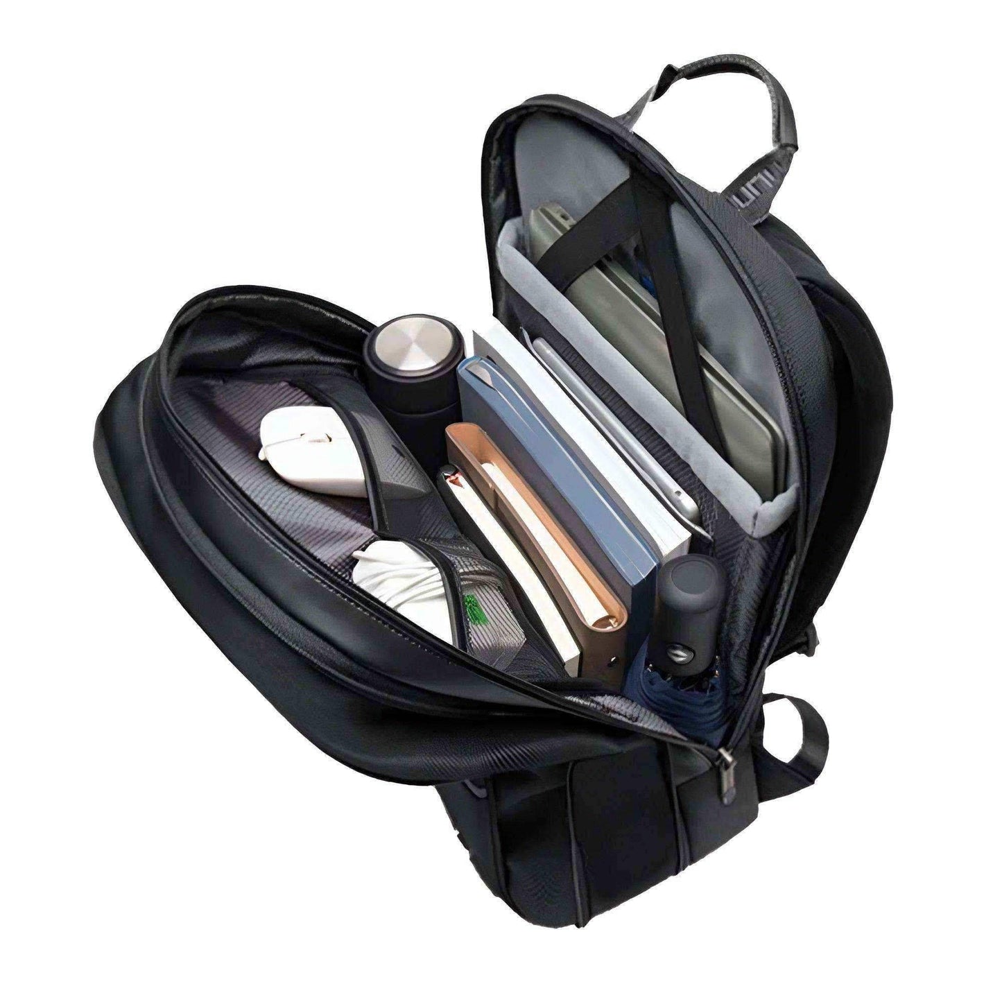 Arctic Hunter B00410 Waterproof Laptop Backpack - Pixel Zones