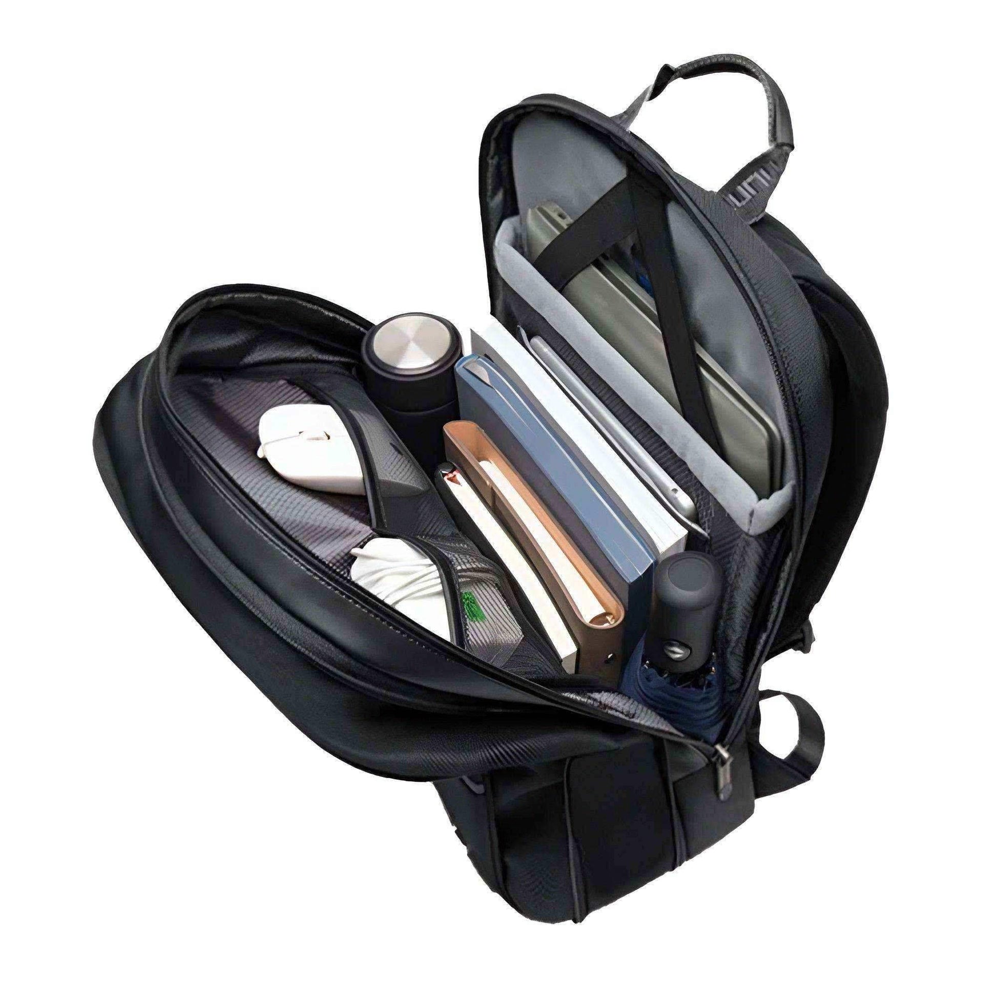 Arctic Hunter B00410 Waterproof Laptop Backpack - Pixel Zones