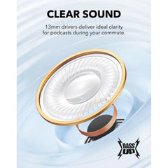 Anker Soundcore K20i True Wireless Bluetooth Earbuds
