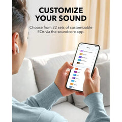 Anker Soundcore K20i True Wireless Bluetooth Earbuds