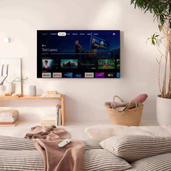 Google Chromecast with Google TV HD  - Pixel Zones