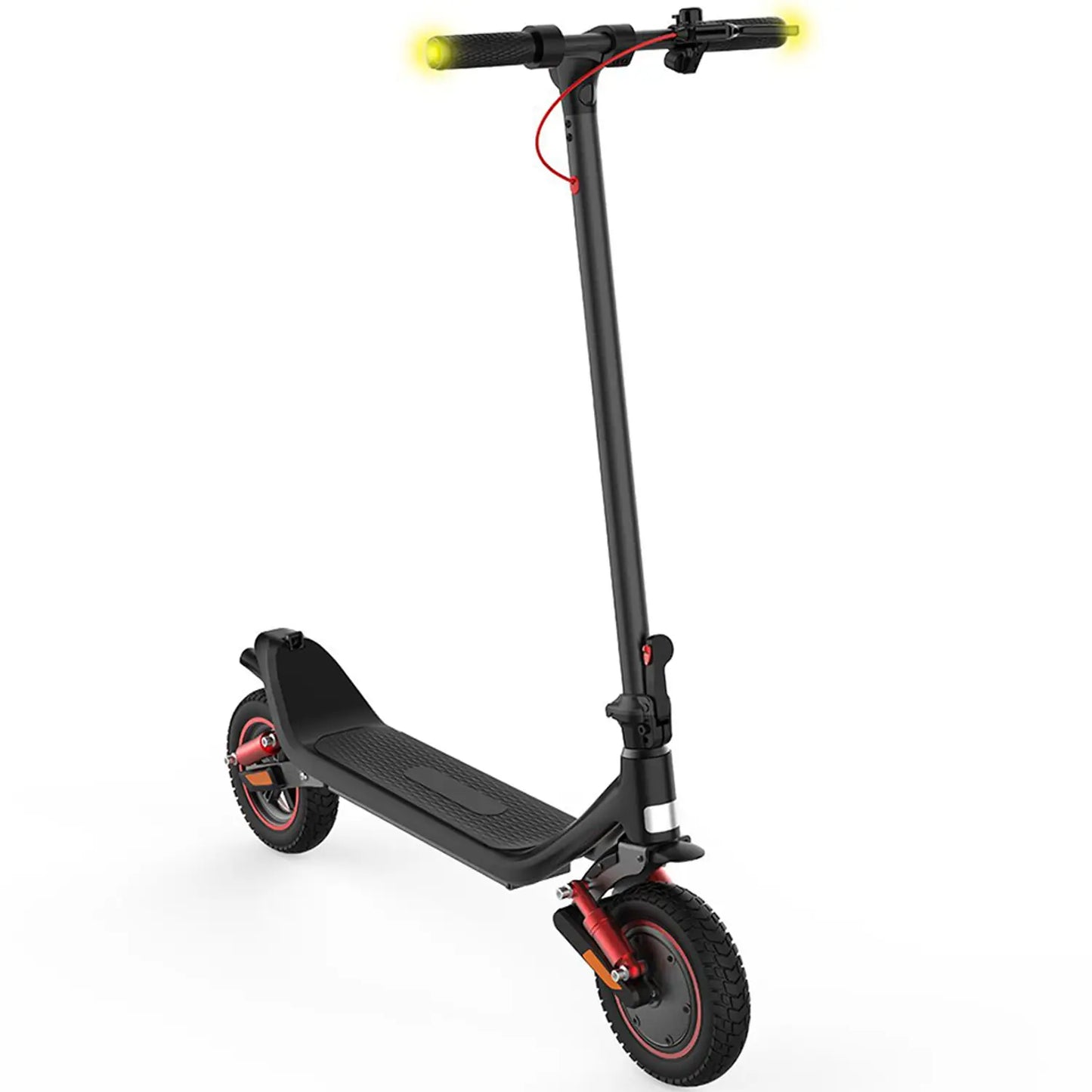 Porodo Lifestyle Drif Foldable Electric Scooter – PDLFSTESBK (Black)