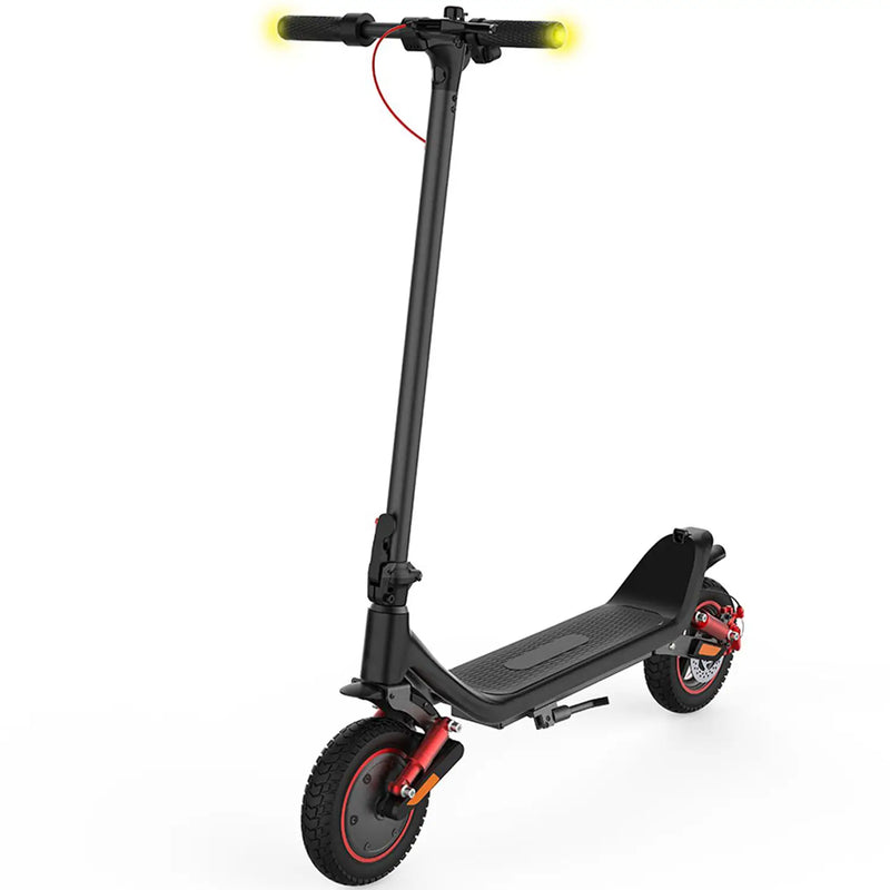 Porodo Lifestyle Drif Foldable Electric Scooter – PDLFSTESBK (Black)