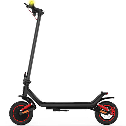 Porodo Lifestyle Drif Foldable Electric Scooter – PDLFSTESBK (Black)