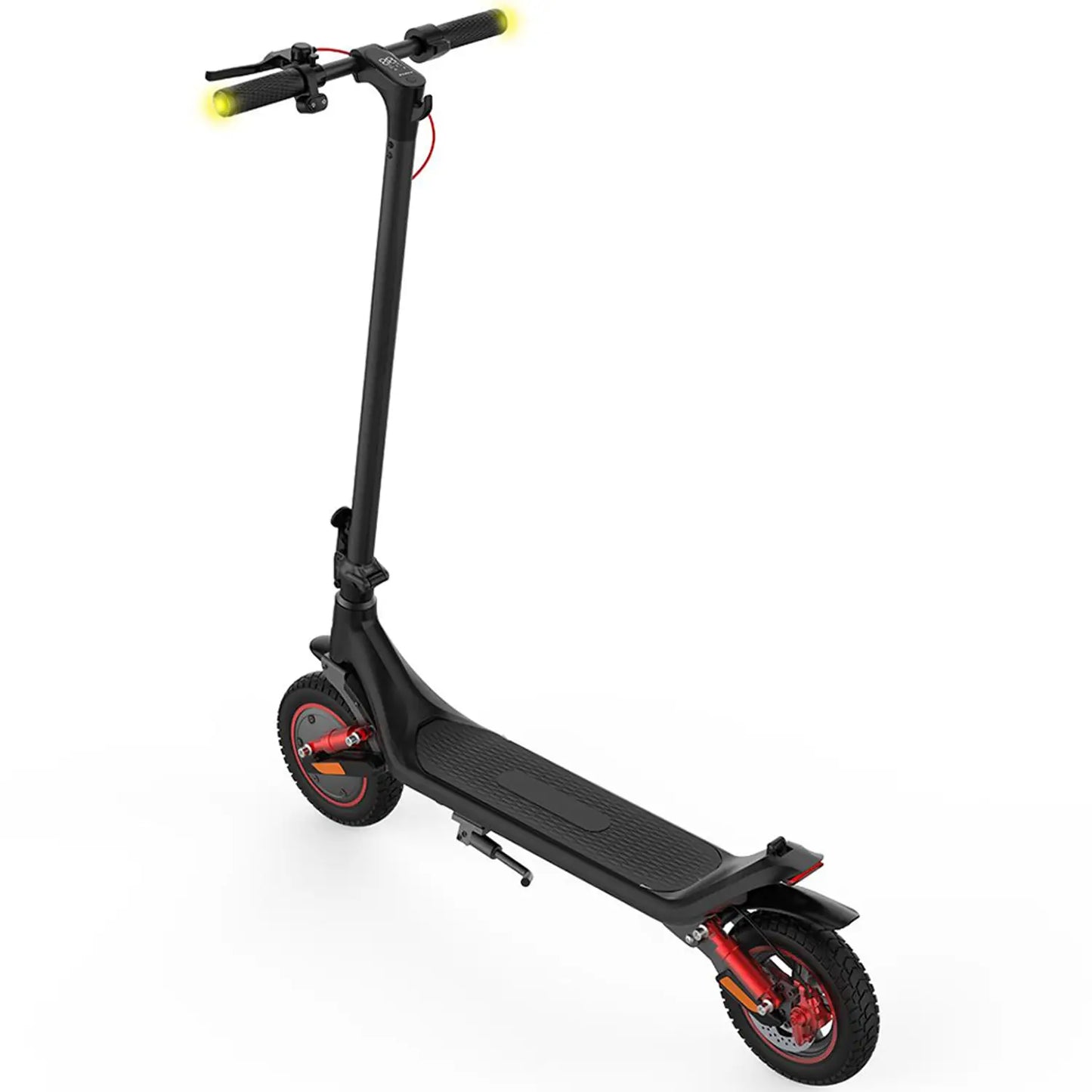 Porodo Lifestyle Drif Foldable Electric Scooter – PDLFSTESBK (Black)