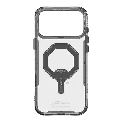 Skinarma SAIDO Mag-Charge iPhone 17 Pro/ iPhone 17 Pro Max - Black
