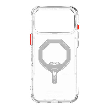 Skinarma SAIDO Mag-Charge iPhone 17 Pro/ iPhone 17 Pro Max - Clear
