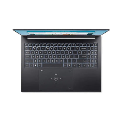 Acer Swift Go 16 AI Laptop - SFG16-A71T-R87F - 16" Touchscreen - Ryzen™ AI 9 465 - 32GB Ram - 1TB SSD - AMD Radeon 880M