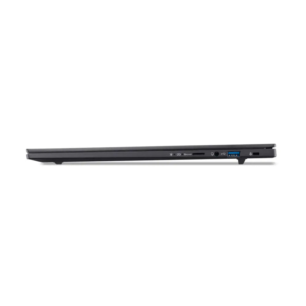 Acer Swift Go 16 AI Laptop - SFG16-A71T-R87F - 16" Touchscreen - Ryzen™ AI 9 465 - 32GB Ram - 1TB SSD - AMD Radeon 880M