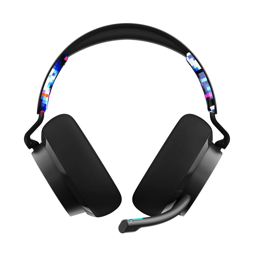 Skullcandy SLYR Pro Over-Ear Noise Cancelling Headphones