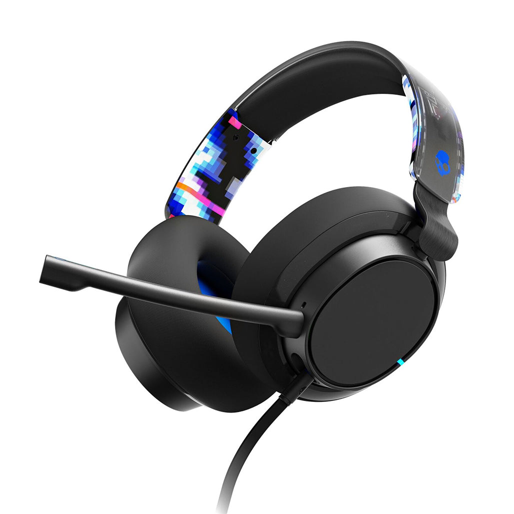 Skullcandy SLYR Pro Over-Ear Noise Cancelling Headphones